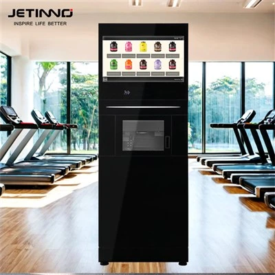 Distributore automatico di bevande calde-JL500-IN8C
