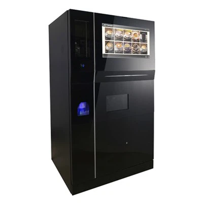Distributore automatico del caffè automatico