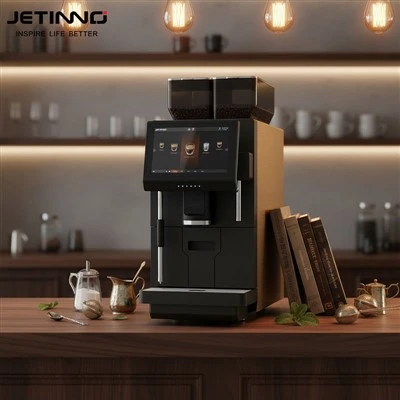 Quali sono i prodotti per la pulizia adatti a una macchina da caffè?
