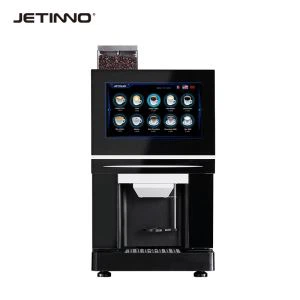 Distributore automatico di tè da tavolo Distributore automatico 14 pollici