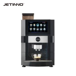 Distributore automatico automatico da 10 pollici del distributore automatico del caffè del tè