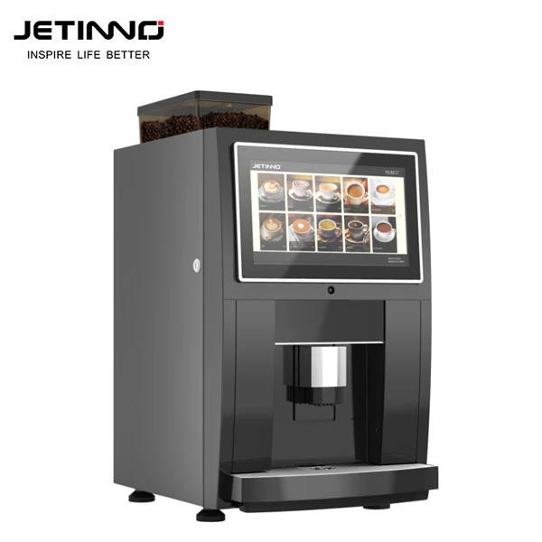 Espresso Coffee Machine coffee beverage machine 14inch suppliers