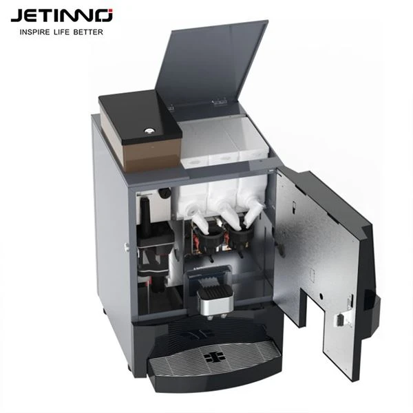 Instant Coffee Machine Horeca Office Use 10inch price